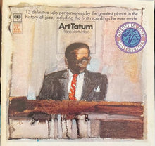 Load image into Gallery viewer, Art Tatum : Piano Starts Here (CD, Comp, Mono, RE)
