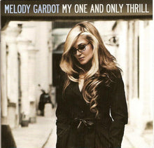 Load image into Gallery viewer, Melody Gardot : My One And Only Thrill (CD, Album)
