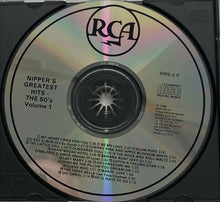 Load image into Gallery viewer, Various : Nipper's Greatest Hits - The 50's Volume 1 (CD, Comp, Mono, RE, RM)
