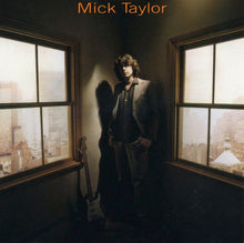 Load image into Gallery viewer, Mick Taylor : Mick Taylor (CD, Album, RE)
