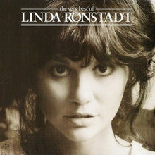 Load image into Gallery viewer, Linda Ronstadt : The Very Best Of Linda Ronstadt (CD, Comp, RE, RM)
