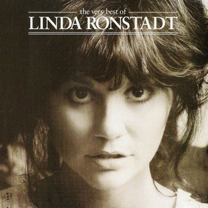 Linda Ronstadt : The Very Best Of Linda Ronstadt (CD, Comp, RE, RM)
