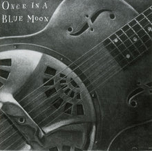 Load image into Gallery viewer, Gerry Groom featuring Mick Taylor And Friends : Once In A Blue Moon (CD, Album)
