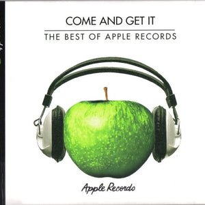 Various : Come And Get It (The Best Of Apple Records) (CD, Comp, Mono, RM)