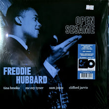 Load image into Gallery viewer, Freddie Hubbard : Open Sesame (LP, Album, Mono, Ltd, RE, RM, Unofficial, 180)
