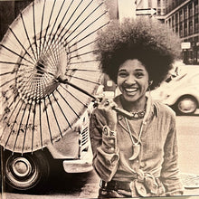 Load image into Gallery viewer, Betty Davis : Is It Love Or Desire (LP, Album, RE, RM, Cle)
