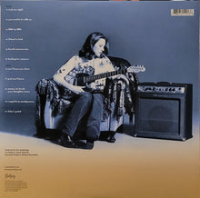 Load image into Gallery viewer, Susan Tedeschi : Just Won't Burn (LP, Album, RE, RP, 180)
