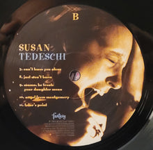 Load image into Gallery viewer, Susan Tedeschi : Just Won't Burn (LP, Album, RE, RP, 180)
