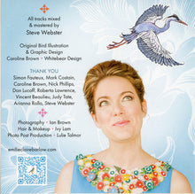 Load image into Gallery viewer, Emilie-Claire Barlow : Spark Bird (CD, Album)
