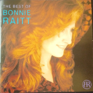 Bonnie Raitt : The Best Of Bonnie Raitt On Capitol 1989–2003 (CD, Comp)