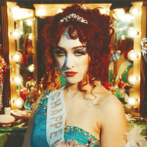 Chappell Roan : The Rise And Fall Of A Midwest Princess (CD, Album)