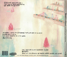 Load image into Gallery viewer, Sunset Rubdown : Shut Up I Am Dreaming (CD, Album)
