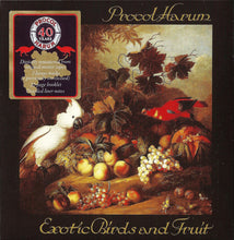 Load image into Gallery viewer, Procol Harum : Exotic Birds And Fruit (CD, Album, RE, RM, Dig)
