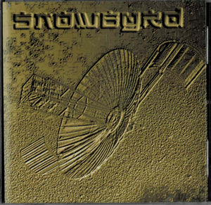 Snowbyrd : Snowbyrd (CD, Album)