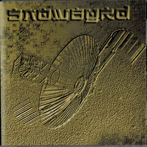 Snowbyrd : Snowbyrd (CD, Album)
