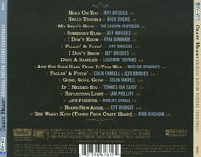 Load image into Gallery viewer, Various : Crazy Heart (Original Motion Picture Soundtrack) (CD, Album, Comp)
