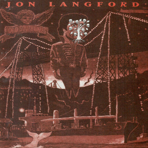 Jon Langford (2) : Skull Orchard (CD, Album)