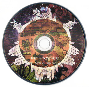 Of Montreal : The Controllersphere (CD, EP)