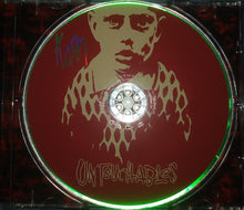 Load image into Gallery viewer, Korn : Untouchables (CD, Album, RE, RP)
