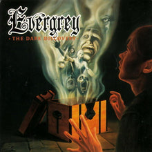 Load image into Gallery viewer, Evergrey : The Dark Discovery (CD, Album, RE, S/Edition, Sli)

