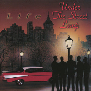 Various : Life Under The Street Lamp (CD, Comp)