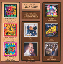 Load image into Gallery viewer, Various : Life Under The Street Lamp (CD, Comp)
