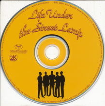 Load image into Gallery viewer, Various : Life Under The Street Lamp (CD, Comp)
