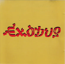 Load image into Gallery viewer, Bob Marley &amp; The Wailers : Exodus (CD, Album, RE, RM)
