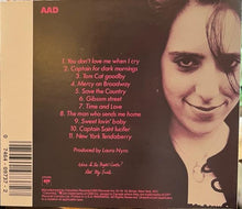 Load image into Gallery viewer, Laura Nyro : New York Tendaberry (CD, Album, RE)
