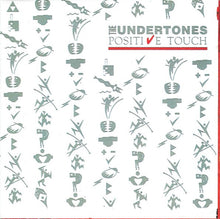 Load image into Gallery viewer, The Undertones : Positive Touch (CD, Album, RE, RP)
