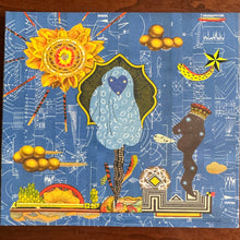 Load image into Gallery viewer, Butcher Brown : Solar Music (CD, Album)
