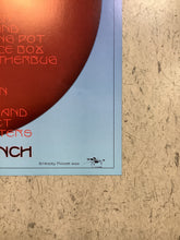 Load image into Gallery viewer, Morning Spring Rain Festival - 2002 (Poster)
