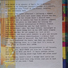 Load image into Gallery viewer, Todd Sickafoose : Bear Proof (CD, Album)
