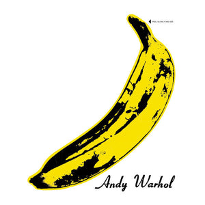 The Velvet Underground & Nico (3) : The Velvet Underground & Nico (CD, Album, RE, RM, RP)