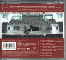 Load image into Gallery viewer, Michael W. Smith : It’s A Wonderful Christmas (CD, Album)
