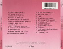 Load image into Gallery viewer, Three Dog Night : The Best Of Three Dog Night (CD, Comp, RE, UNI)
