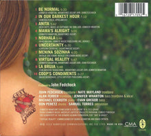 Load image into Gallery viewer, Jennifer Wharton&#39;s Bonegasm : Grit &amp; Grace (CD, Album)
