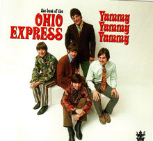 Load image into Gallery viewer, Ohio Express : The Best Of The Ohio Express: Yummy Yummy Yummy (CD, Comp, RE, RM)
