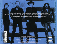 Load image into Gallery viewer, Jason &amp; The Scorchers : A Blazing Grace (CD, Album)

