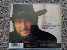 Load image into Gallery viewer, Waylon Jennings : The Best Of Waylon Jennings (CD, Comp, RM)
