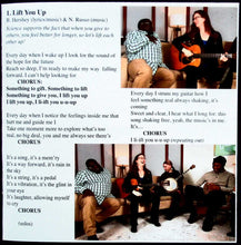 Load image into Gallery viewer, The Scooches : Lift You Up (CD, Album)
