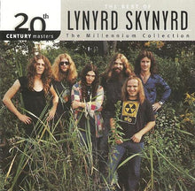 Load image into Gallery viewer, Lynyrd Skynyrd : The Best Of Lynyrd Skynyrd (CD, Comp, RM)
