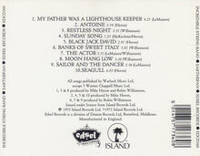 Load image into Gallery viewer, The Incredible String Band : Earthspan (CD, Album, RE)
