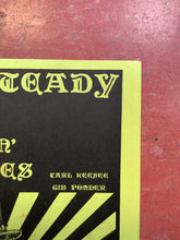 Load image into Gallery viewer, Freddy Steady at Continental Club - 1990 (Poster)
