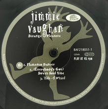 Load image into Gallery viewer, Jimmie Vaughan : Strange Pleasure (2xLP, Album, Ltd, Num, RE, 180)
