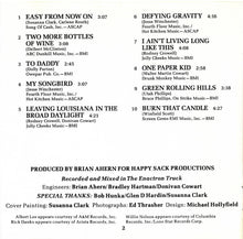 Load image into Gallery viewer, Emmylou Harris : Quarter Moon In A Ten Cent Town (CD, Album, RE, SRC)
