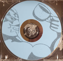 Load image into Gallery viewer, The Incredible Casuals : World Championship Songs 1980-2007 (CD, Comp)
