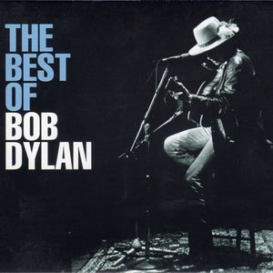 Bob Dylan : The Best Of Bob Dylan (CD, Comp, Club)