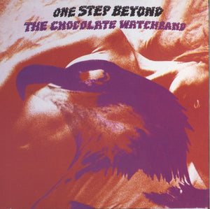 The Chocolate Watchband : One Step Beyond (CD, Album, RE)