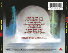 Load image into Gallery viewer, KISS : Love Gun (CD, Album, RE, RM)
